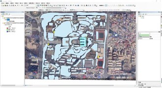 測繪內(nèi)外兼修，九方檢測完成“靜海區(qū)土地利用數(shù)據(jù)編制”項目